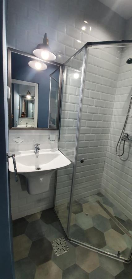 Hotel Central Mamaia Eksteriør bilde