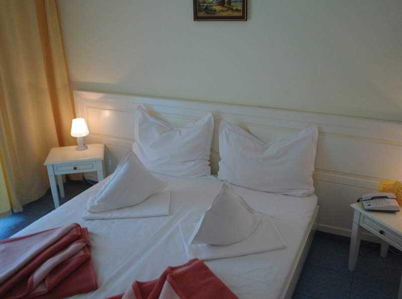 Hotel Central Mamaia Eksteriør bilde