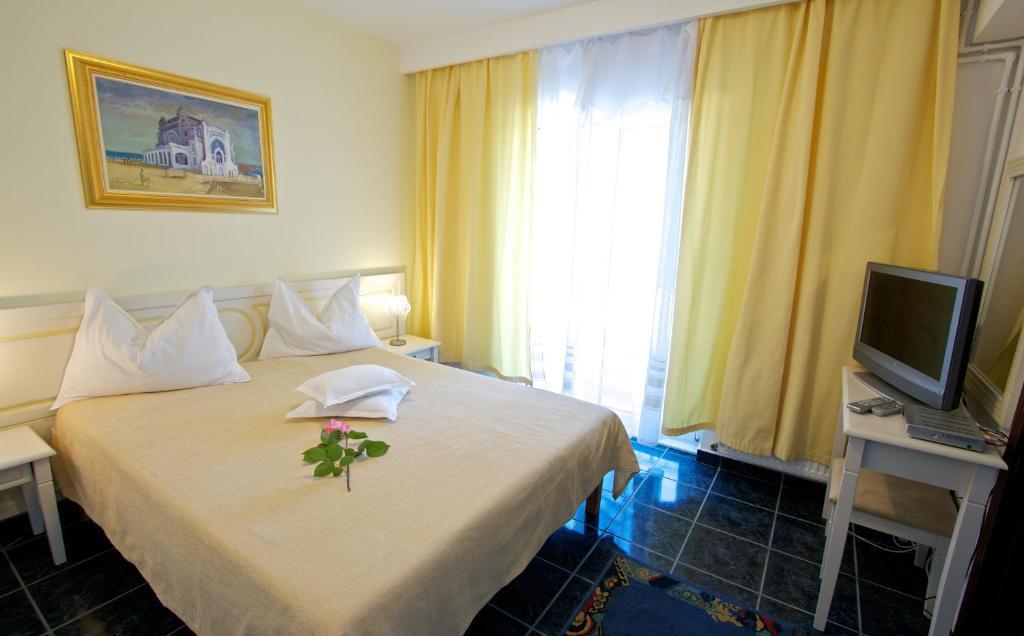 Hotel Central Mamaia Rom bilde