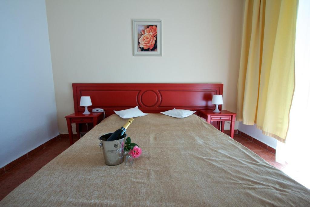 Hotel Central Mamaia Rom bilde