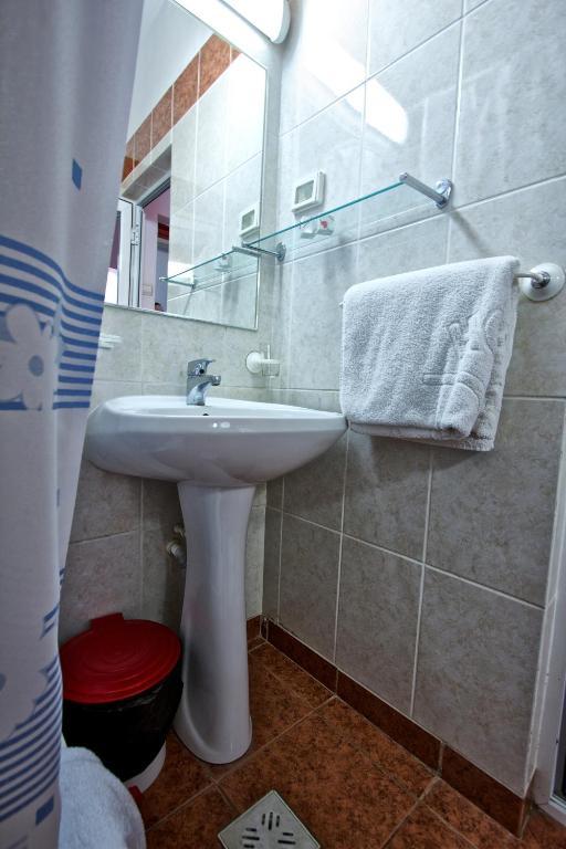 Hotel Central Mamaia Rom bilde