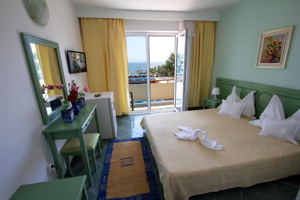 Hotel Central Mamaia Rom bilde